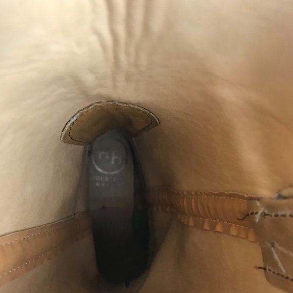 Double-H Brand Cowgirl boots - Picture 7 of 10